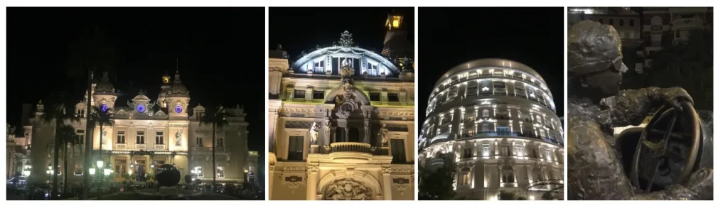 Monaco